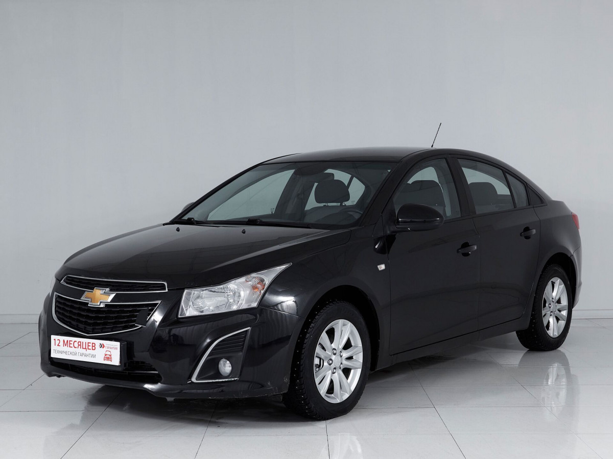 Chevrolet Cruze, 2013 г.