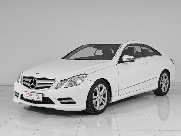 Mercedes-Benz E-Класс, IV (W212, S212, C207) 2012 с пробегом 149 000 км.