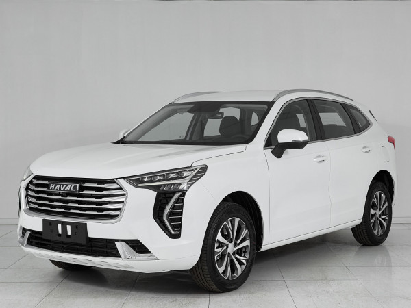 Haval Jolion, 2023 г.