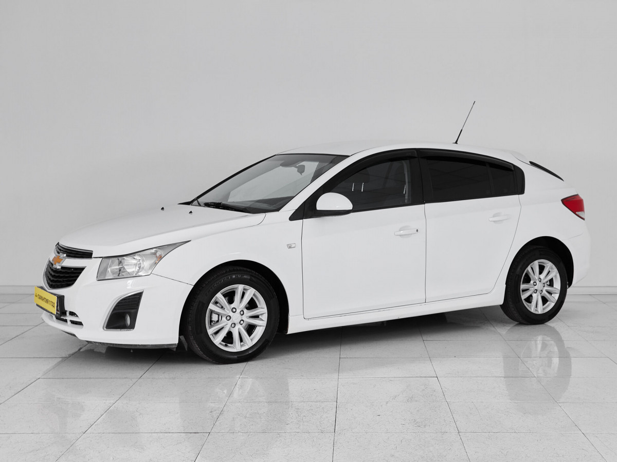 Chevrolet Cruze, 2013 г.