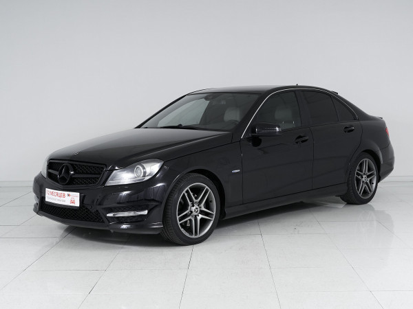 Mercedes-Benz C-Класс, 2011 г.