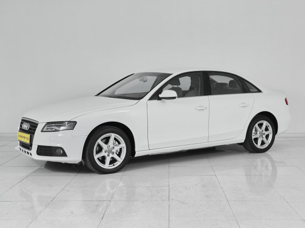 Audi A4, 2010 г.