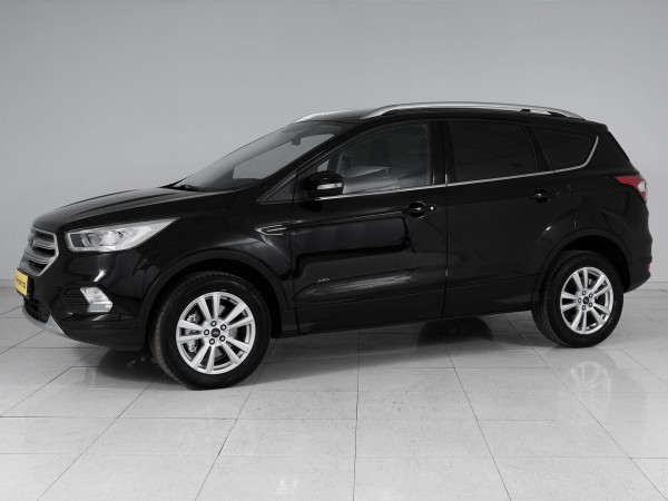 Ford Kuga, 2017 г.