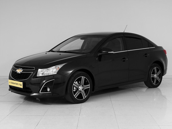 Chevrolet Cruze, 2012 г.