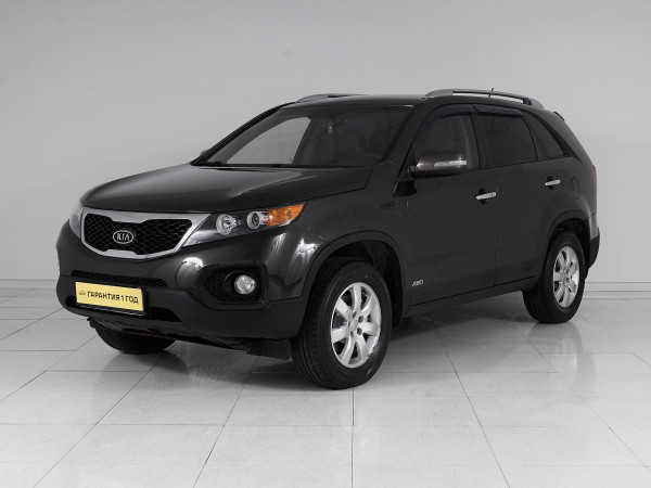 Kia Sorento, 2012 г.