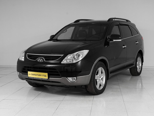 Hyundai ix55, 2010 г.