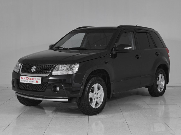 Suzuki Grand Vitara, 2011 г.