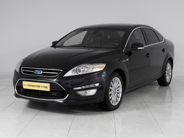 Ford Mondeo, 2011 г.