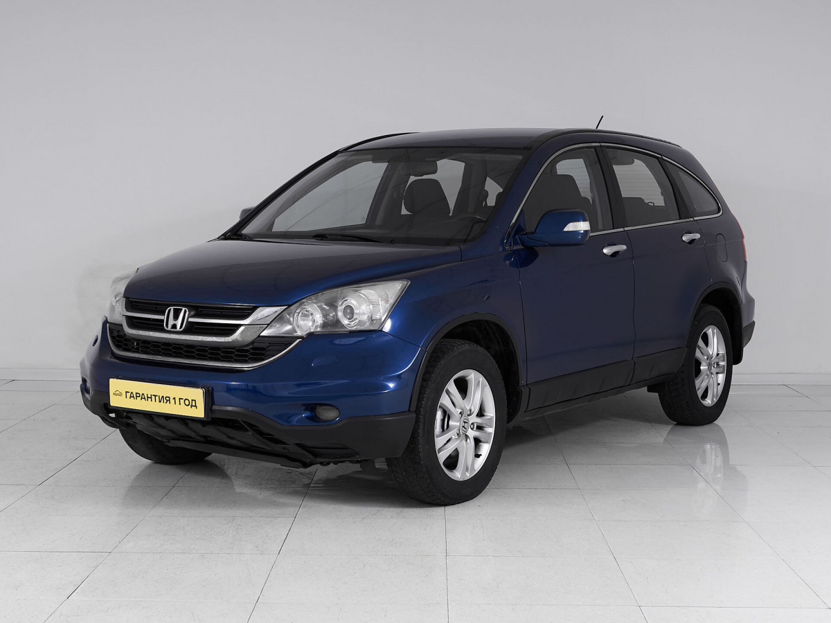 Honda CR-V, 2011 г.