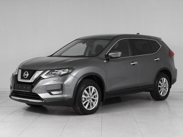 Nissan X-Trail, 2022 г.