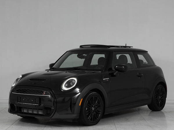 MINI Countryman, 2021 г.