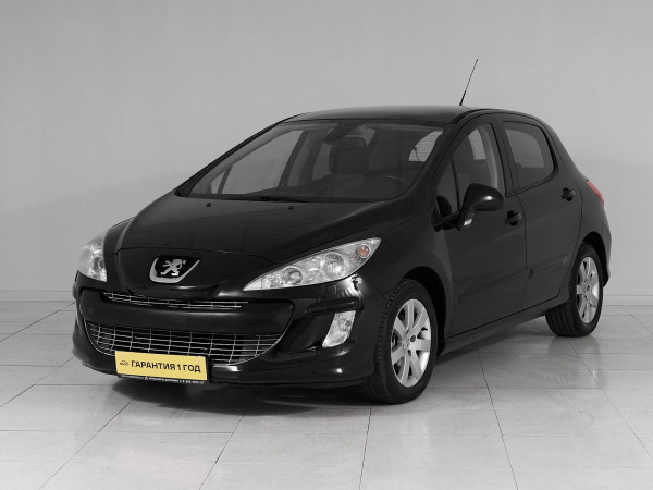 Peugeot 308, I 2011 с пробегом 185 400 км.