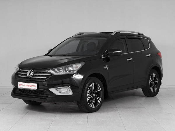 DongFeng AX7, I 2018 с пробегом 129 300 км.