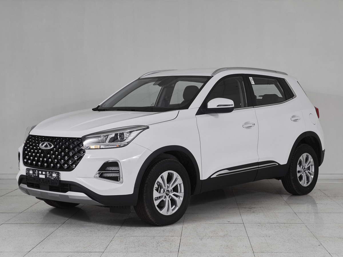 Chery Tiggo 4 Pro, 2023 г.