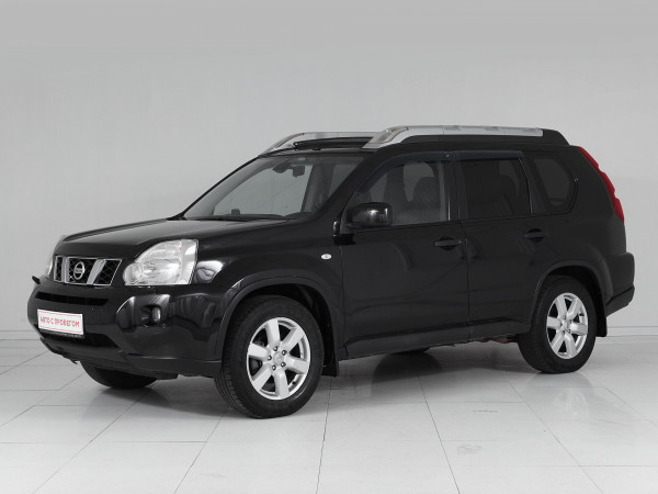 Nissan X-Trail, 2007 г.