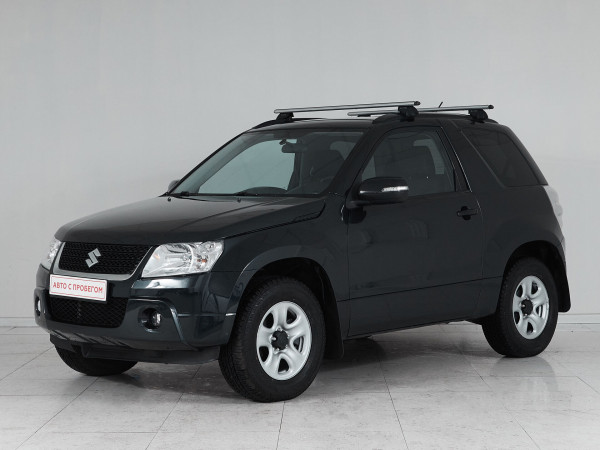 Suzuki Grand Vitara, 2011 г.