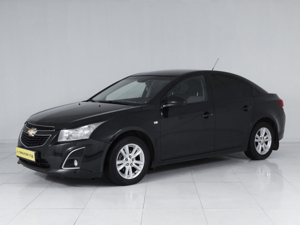 Chevrolet Cruze, 2012 г.