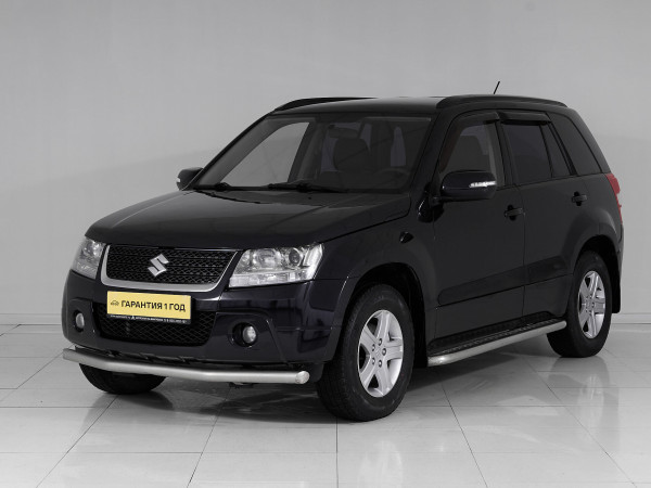 Suzuki Grand Vitara, 2011 г.