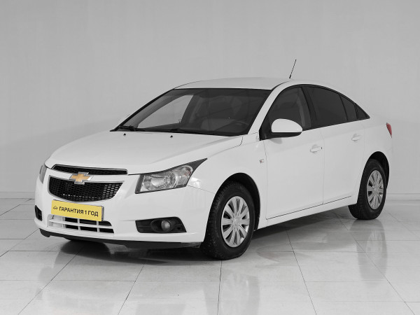 Chevrolet Cruze, 2011 г.