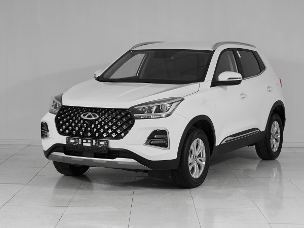 Chery Tiggo 4 Pro, 2023 г.