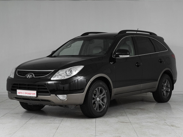 Hyundai ix55, 2011 г.