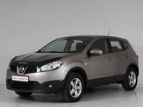 Nissan Qashqai, 2011 г.