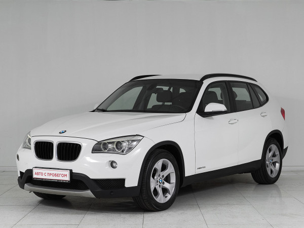 BMW X1, 2013 г.