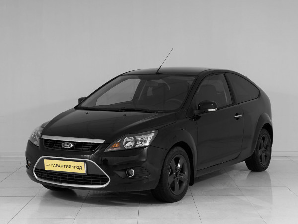 Ford Focus, 2008 г.