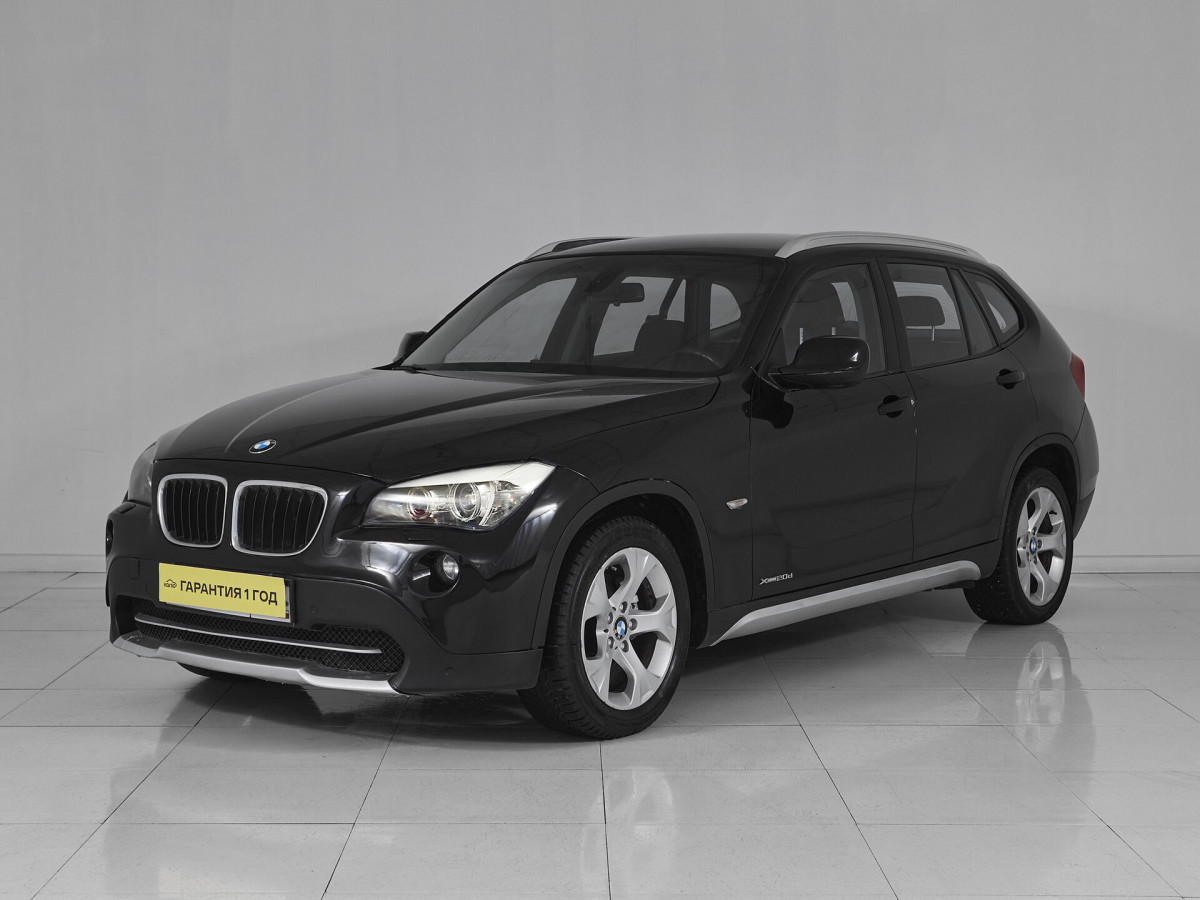 BMW X1, 2012 г.