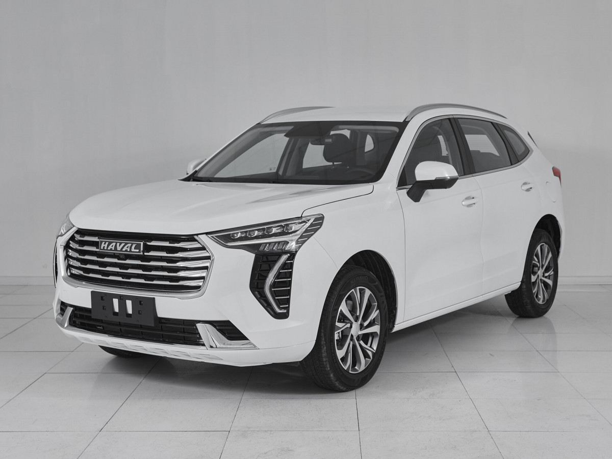 Haval Jolion, 2023 г.