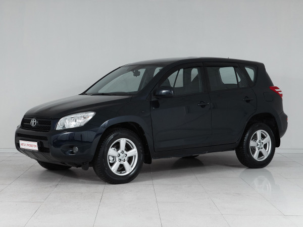 Toyota RAV4, III (XA30) 2006 с пробегом 176 000 км.