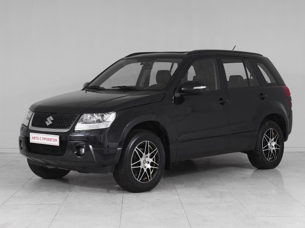 Suzuki Grand Vitara, 2011 г.