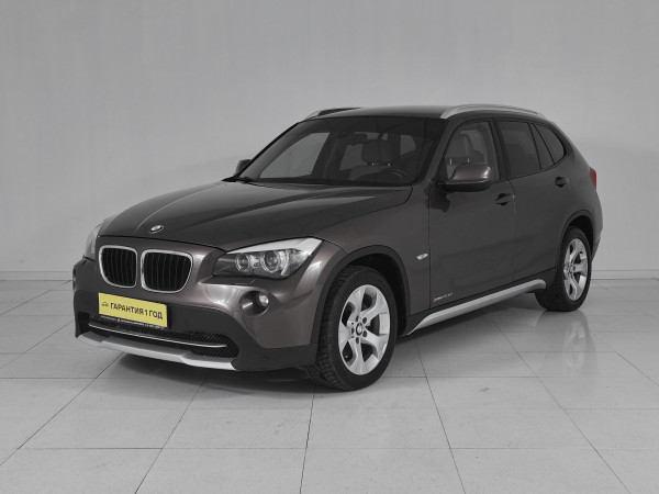 BMW X1, 2011 г.