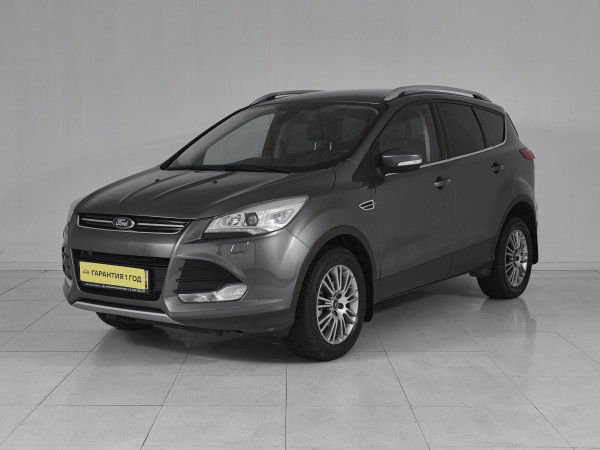 Ford Kuga, 2013 г.