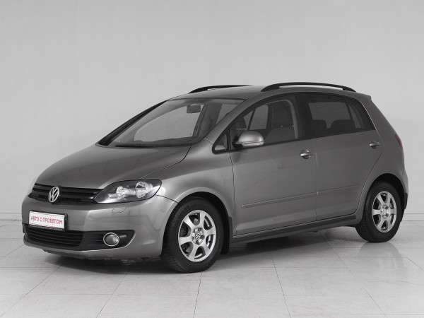 Volkswagen Golf Plus, 2011 г.