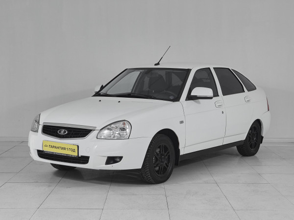 LADA (ВАЗ) Priora, I 2012 с пробегом 185 200 км.