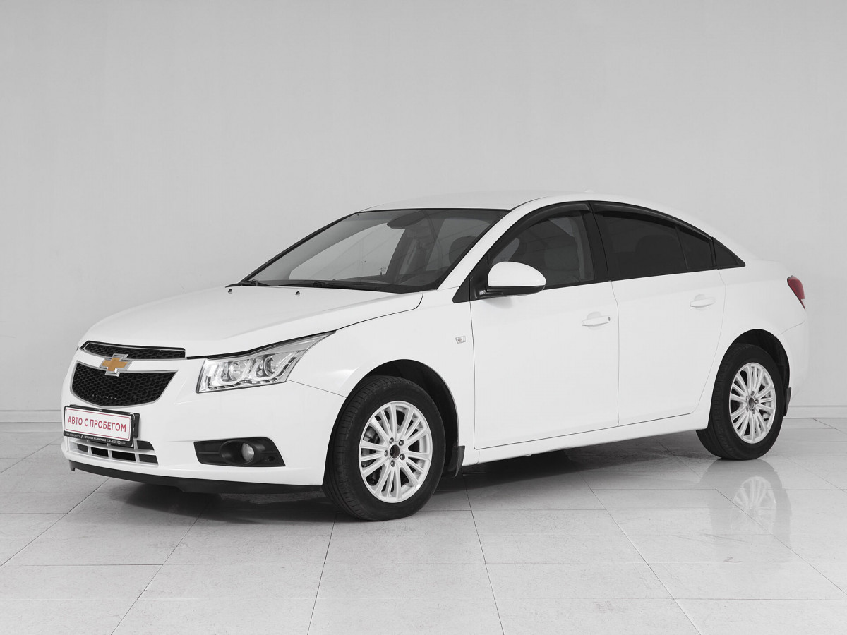 Chevrolet Cruze, 2011 г.