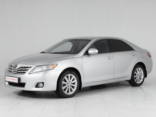 Toyota Camry, 2011 г.