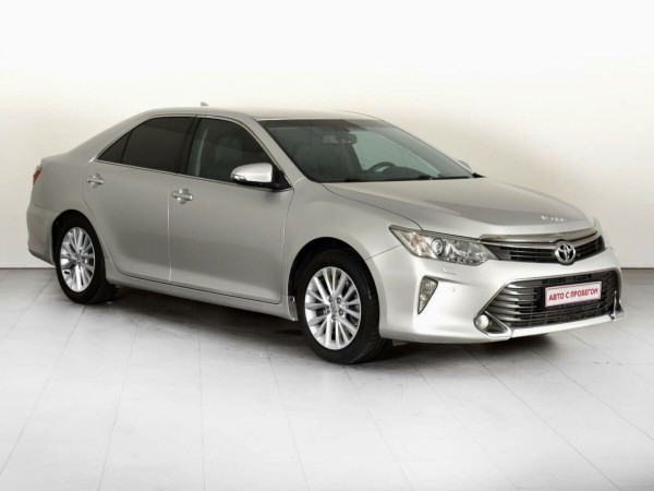 Toyota Camry, 2013 г.