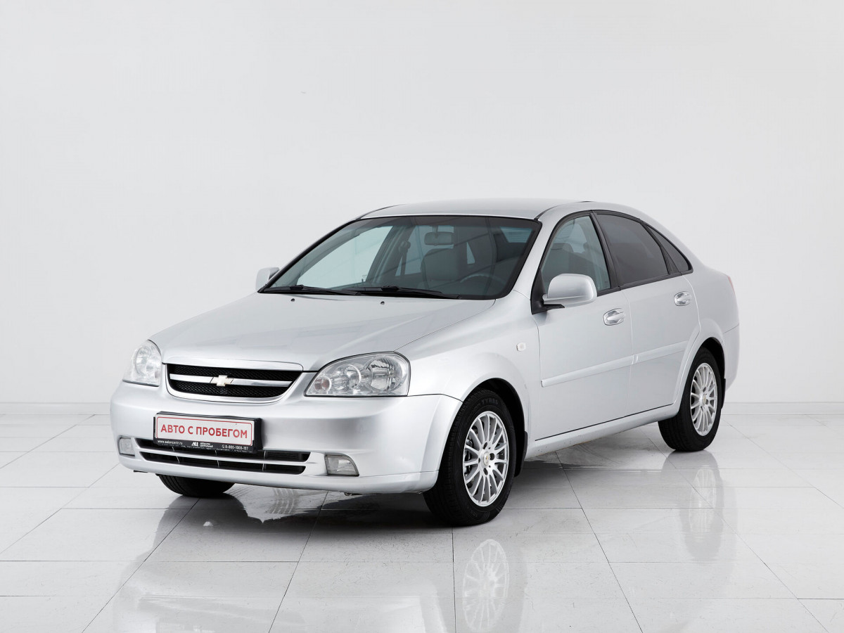 Chevrolet Lacetti, 2011 г.