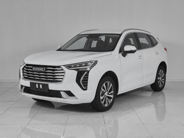 Haval Jolion, 2023 г.