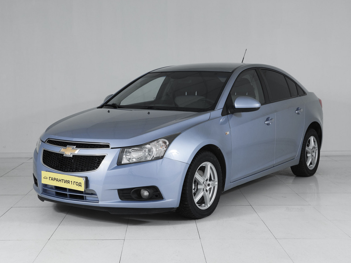 Chevrolet Cruze, 2010 г.