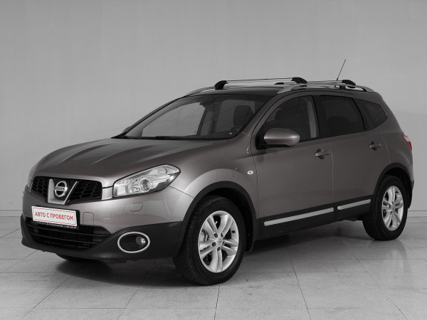 Nissan Qashqai, 2011 г.