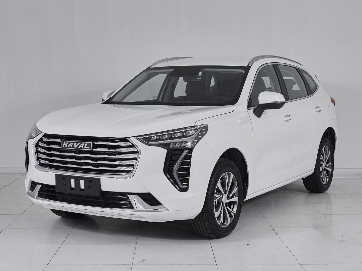 Haval Jolion, 2023 г.