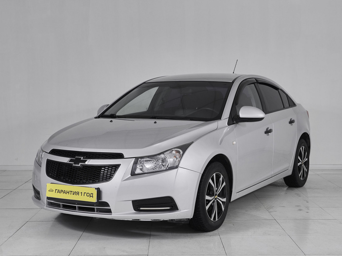 Chevrolet Cruze, 2012 г.