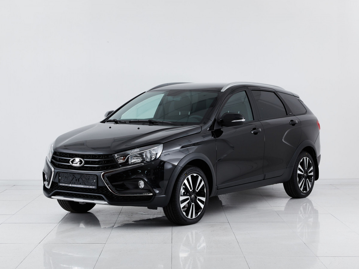 LADA (ВАЗ) Vesta, 2022 г.