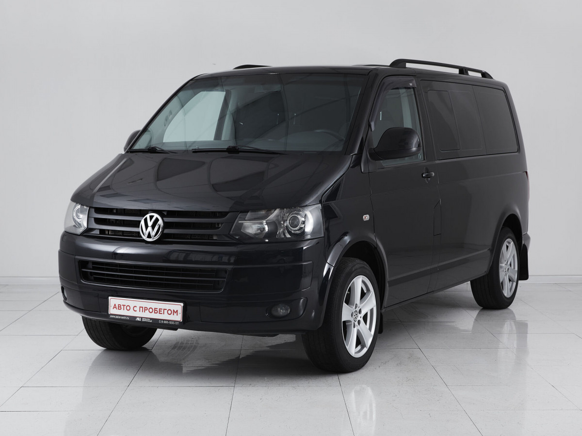 Volkswagen Caravelle, 2011 г.