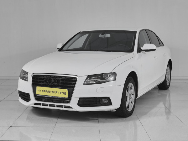 Audi A4, 2011 г.