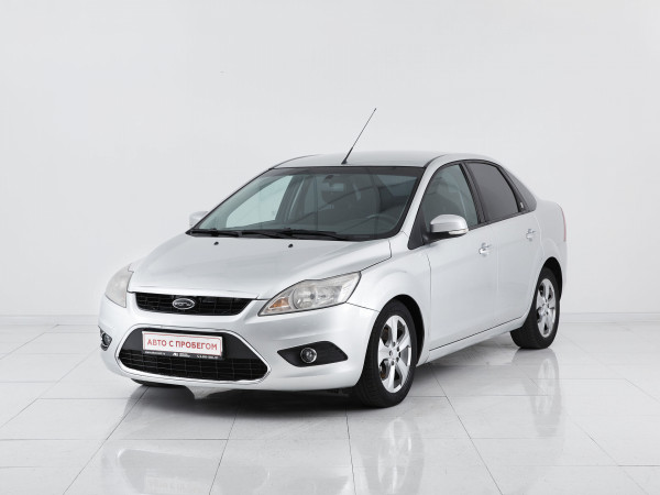 Ford Focus, 2008 г.