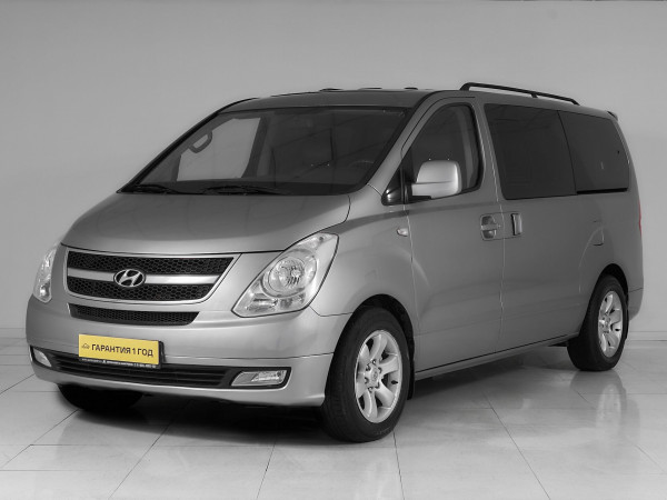 Hyundai Grand Starex, 2011 г.